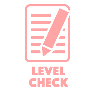 Level Check